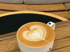 -Peet's Coffee皮爷咖啡(杭州来福士店)