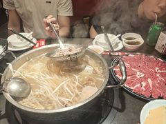 -正禾鲜·潮汕牛肉火锅(凯德天府店)