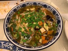 岐山臊子面-玉华宫宾馆·餐厅(铜川驻京办店)