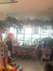 -童梦园主题乐园(天津泉汇购物广场店)