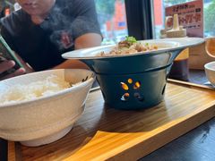 -熊吞·大碗丼烧肉饭(西市场嘉华店)