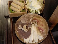 -盡膳口福·百年汤方火锅(科华北路店)