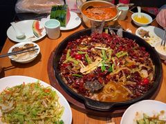 -老板恋上鱼(环山路店)
