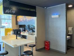 -麦当劳(牡丹江路店)