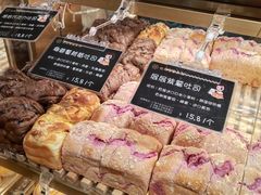 -丁香西饼屋(桂林路店)
