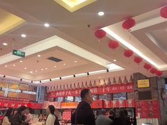 -令氏家外家周秦食府(高新店)