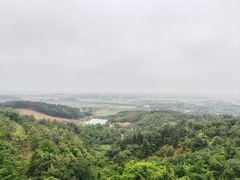 -冶父山国家森林公园