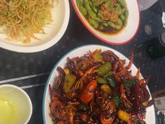 -京悦南门涮羊肉·羊蝎子火锅(田林路店)
