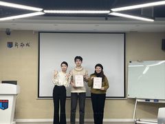 -新励成演讲口才培训(南昌东湖学训中心)
