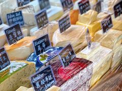 -Alimentari早午餐(安福路店)