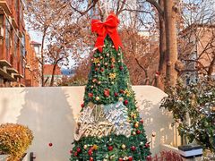 -天津五大道文化旅游区