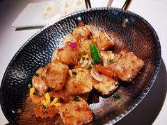 -侨美食家·41年地道粤菜(恒福路店)