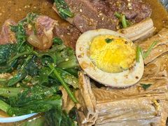 -喜家德虾仁水饺(马栏店)