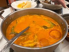 -饭怕鱼·黄焖鲟龙鱼(湖大店)