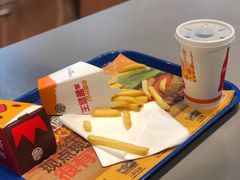 -汉堡王(下沙银泰店)