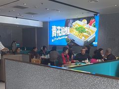 -半天妖烤鱼(石岛店)