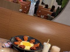 -卡朋西餐(扬名广场店)