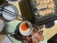 -老村长•湖北家常菜(南湖店)
