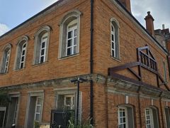 -墨笛植造所(外滩源店)