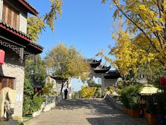 -龙潭水乡