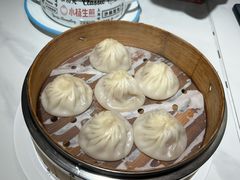 -小杨生煎(黄河路美食休闲街店)