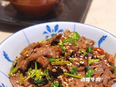 -江味龙虾馆·裸蓝龙虾(南山店)
