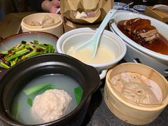 -南京大牌档(新街口德基广场店)