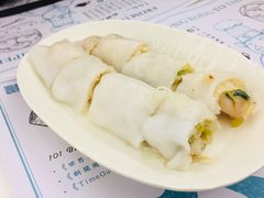 -点点心点心专门店(湾仔店)