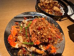 -避风塘·老港味餐厅(虹口龙之梦店)