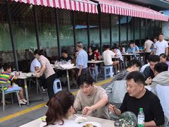 -花园茶楼(兴城西路店)