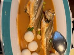 -文华小渔村(椒江康平路店)