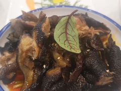 -老浒记民俗酒楼(王府井店)