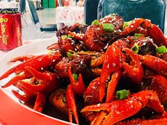 油焖大虾-虎虎龙虾•9年湖北匠(双井店)