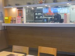 -吉野家(复兴路第二餐厅店)