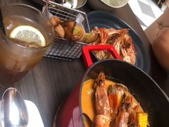 -Poulet - Bugis+