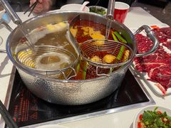 -牛很鲜潮汕牛肉火锅(椒江店)