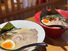 -一風堂拉面(美罗城店)