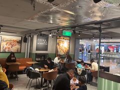 -Wagas沃歌斯(港汇恒隆广场店)