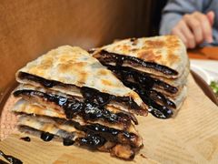 麻酱糖饼-清真·鸦儿李记·涮肉(花市店)
