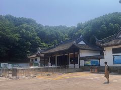 -上海佘山国家森林公园天马山园