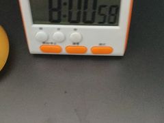 -橙果24h自习室(花园桥店)