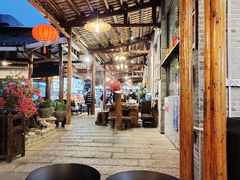 大堂-猪肉婆私房菜(容桂总店)