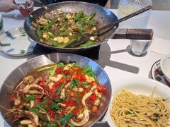 -费大厨辣椒炒肉(黄兴中心广场店)