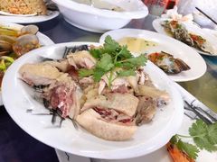-潘先生海鲜城(神州半岛店)