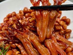 -阿明小菜·海鲜·上海菜(梅陇店)
