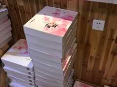 -河风精致寿司(尼盛店)