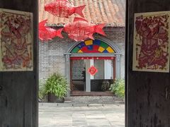 -安仁古镇