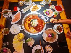 -大龙燚火锅(南山大道店)