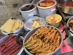-柳州肥姨妈大骨螺蛳粉(东靖路店)