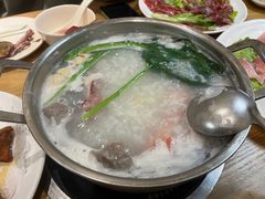 -吉友粥底火锅(方斜路店)